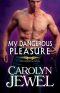 [My Immortals 04] • My Dangerous Pleasure